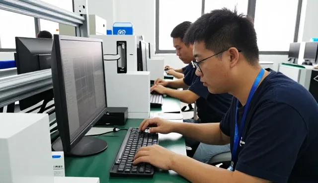 上海苏昀漫科技有服务应用范围不断扩大
