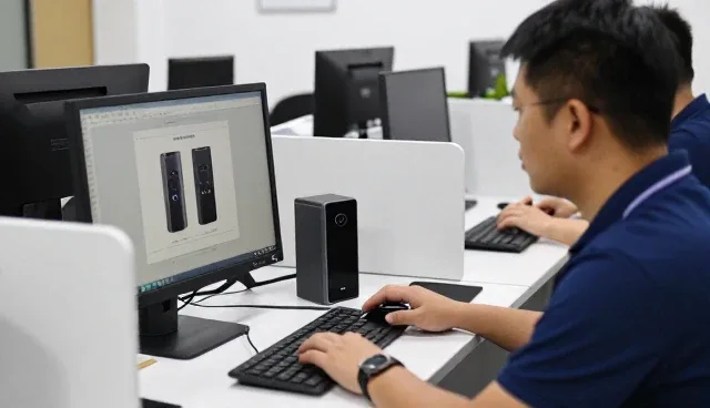 家庭日常使用使用技术外包有哪些优势