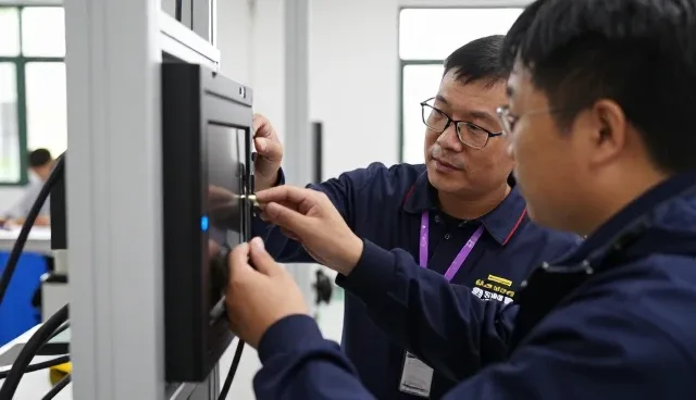 技术开发服务未来将在仓储物流中发挥更大作用