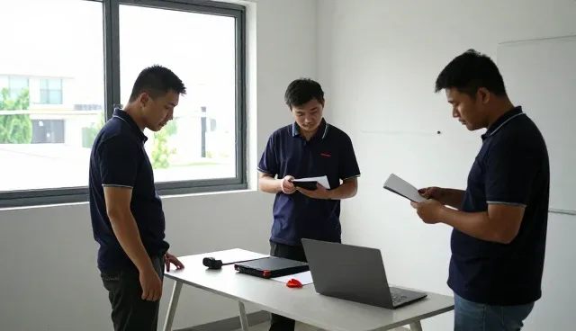 智能系统集成平台如何重塑项目管理流程