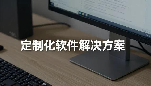 技术外包服务在不同场景中的应用实践